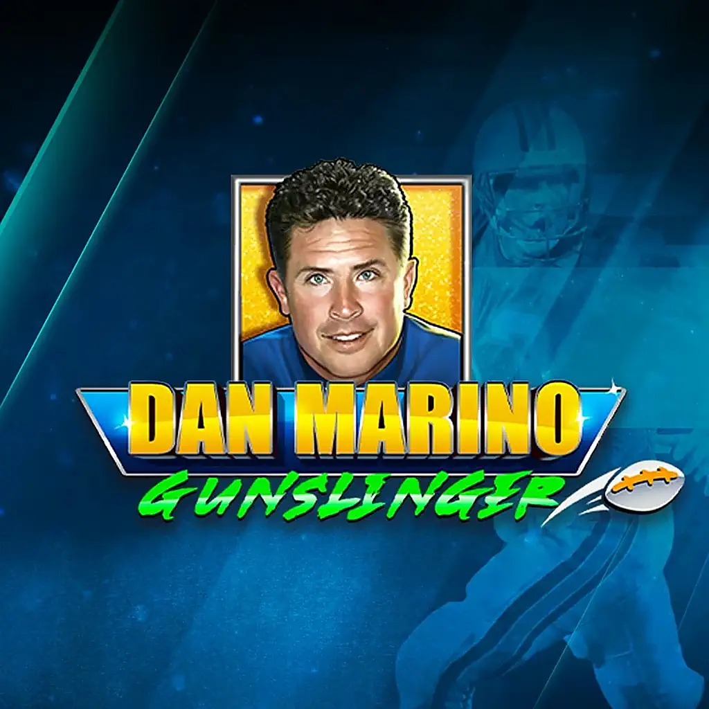 Правила слота Dan Marino Gunslinger - подробное руководство по игровым правилам